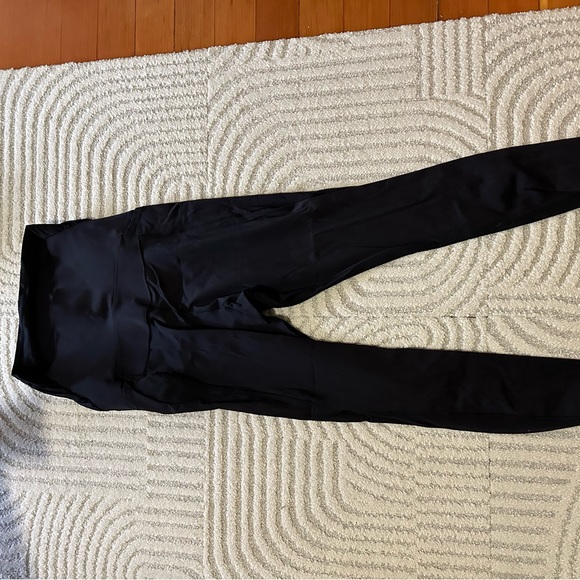 Seraphine bump and back support leggings - Picture 6 of 7